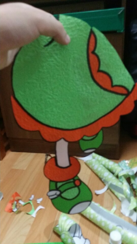 채색에 소질이 없어서 리델을 만들어 보았습니다._2.jpg