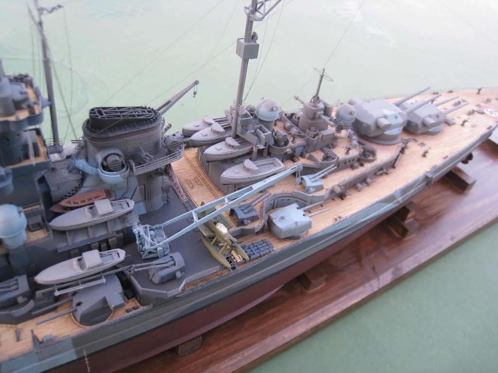 [Revell + EDUARD ] 1/350 Battleship TIRPITZ_6.jpg
