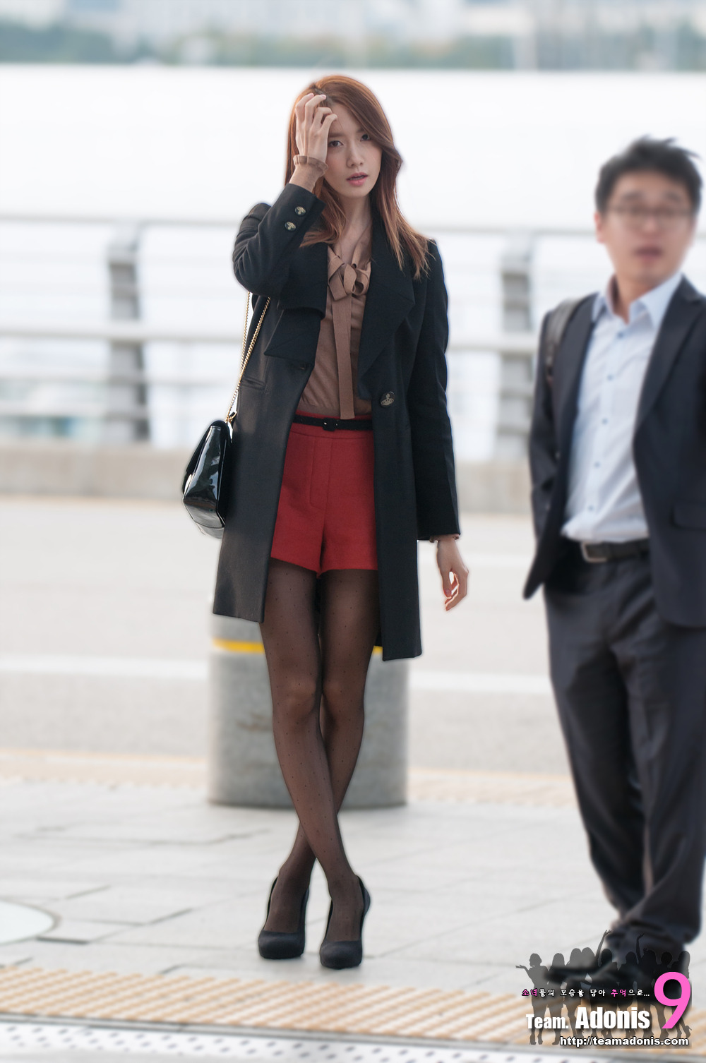 연예인 검스 