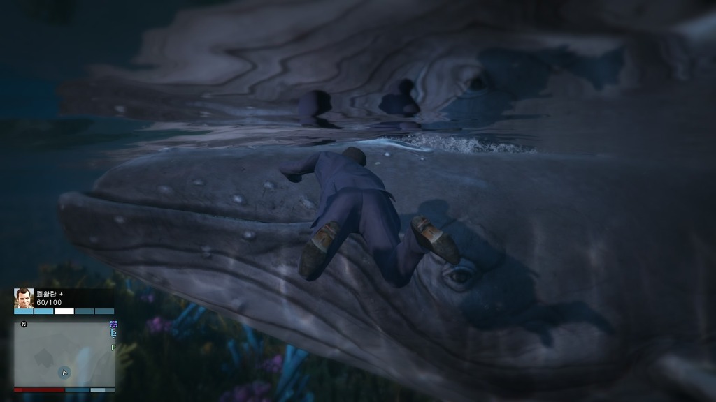 GTA5 고래를 보았다 ㄷㄷㄷㄷㄷㄷㄷ_15.jpg