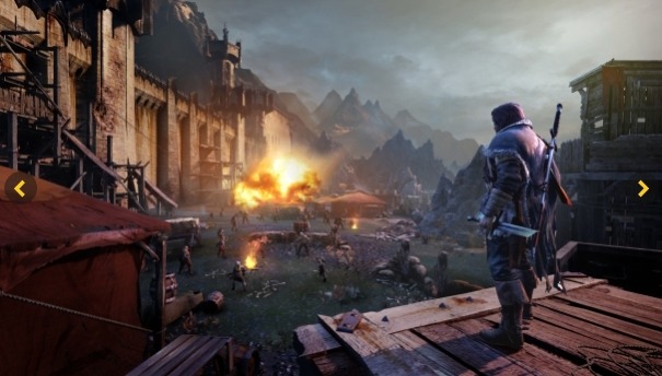 미들 어스: 섀도우 오브 모르도르 해보신분 게임어떤가요?_3.jpg