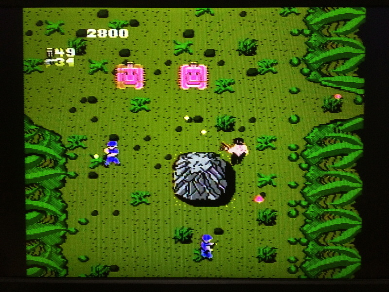 알팩으로 즐겁게12 FC격신후리자 이카리怒り외 BGM 有