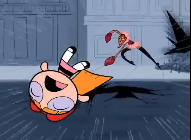 [파워퍼프걸] 실질적 마지막 화, 그리고 선과악의 공존. (스압) _17.jpg