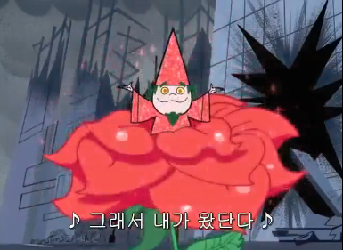 [파워퍼프걸] 실질적 마지막 화, 그리고 선과악의 공존. (스압) _33.jpg