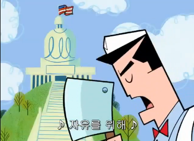 [파워퍼프걸] 실질적 마지막 화, 그리고 선과악의 공존. (스압) _94.jpg