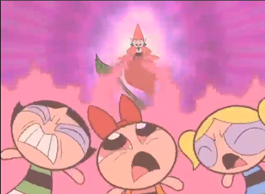 [파워퍼프걸] 실질적 마지막 화, 그리고 선과악의 공존. (스압) _109.jpg