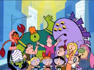 [파워퍼프걸] 실질적 마지막 화, 그리고 선과악의 공존. (스압) _132.jpg