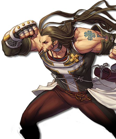 레이드로 분란해진 틈을 타 1각 일러스트 모음!(스압주의) | 던전앤파이터 | Dungeon & Fighter | 던전 앤 ...