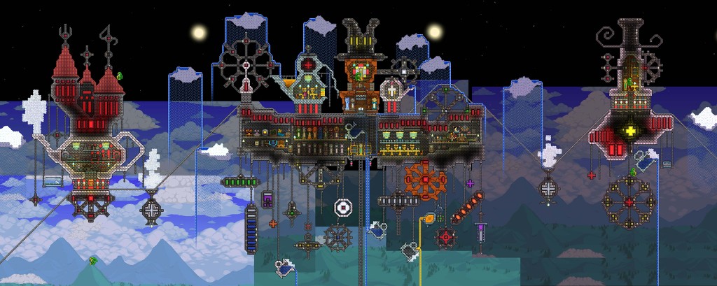 아메리칸 맥기 컨셉으로 만든 테라리아 월드입니다._10.jpg