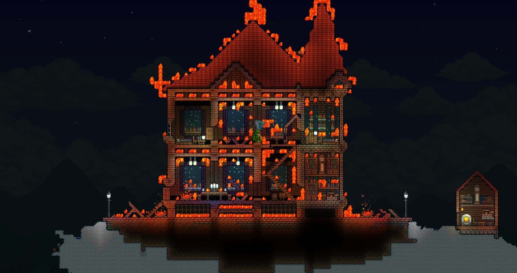 아메리칸 맥기 컨셉으로 만든 테라리아 월드입니다._5.jpg