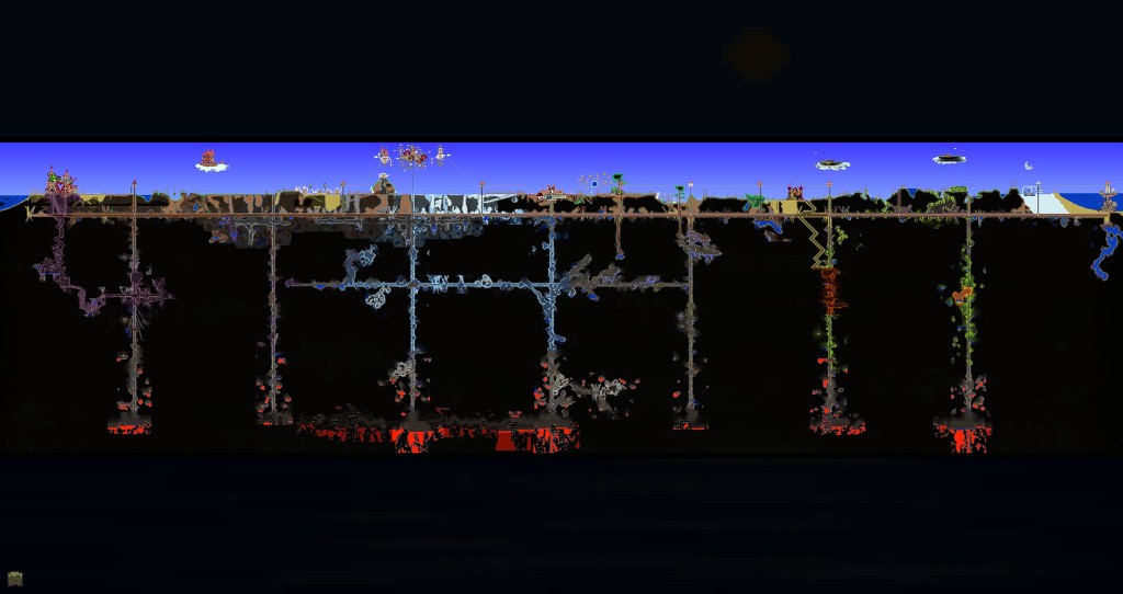 아메리칸 맥기 컨셉으로 만든 테라리아 월드입니다._11.jpg