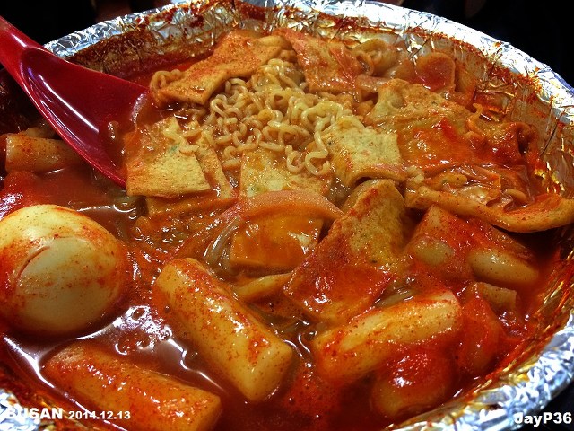부산 영도 맛집 - 도날드 즉석떡볶이 (부산3대 떡볶이)_7.jpg