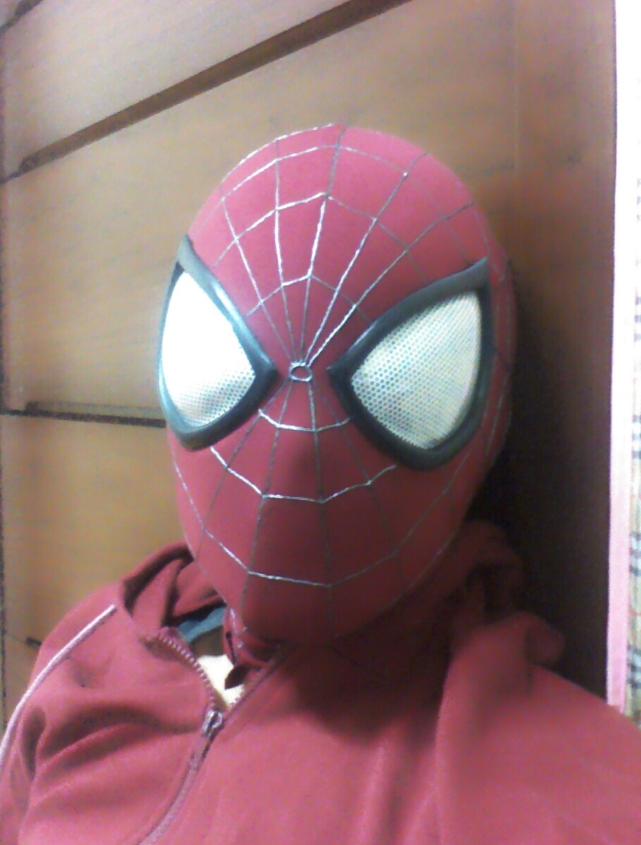 어메이징 스파이더맨2 마스크 제작기(2)_7.jpg