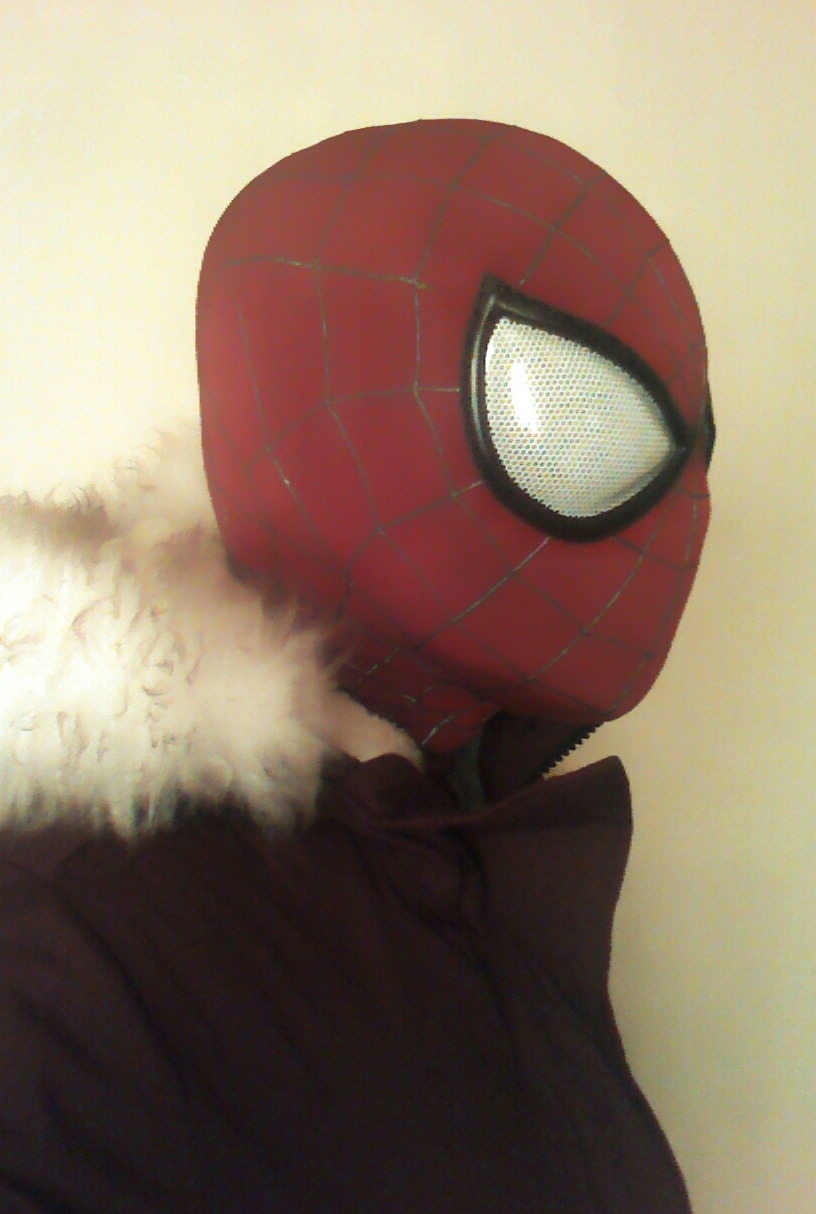 어메이징 스파이더맨2 마스크 제작기(2)_9.jpg