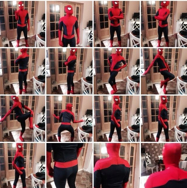 어메이징 스파이더맨2 마스크 제작기(2)_14.jpg