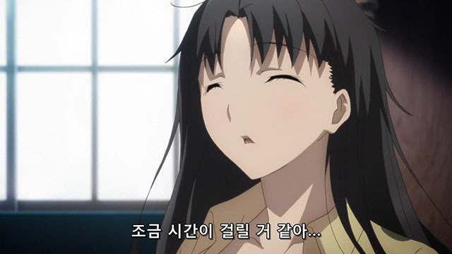 Fate Stay Night 불후의 명곡 This Illusion 애니메이션 갤러리