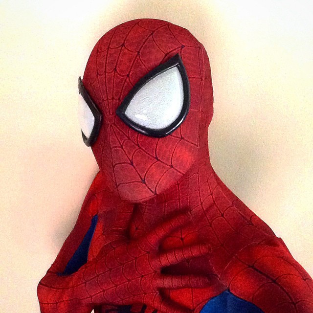 어메이징 스파이더맨2 마스크 제작기(2)_21.jpg