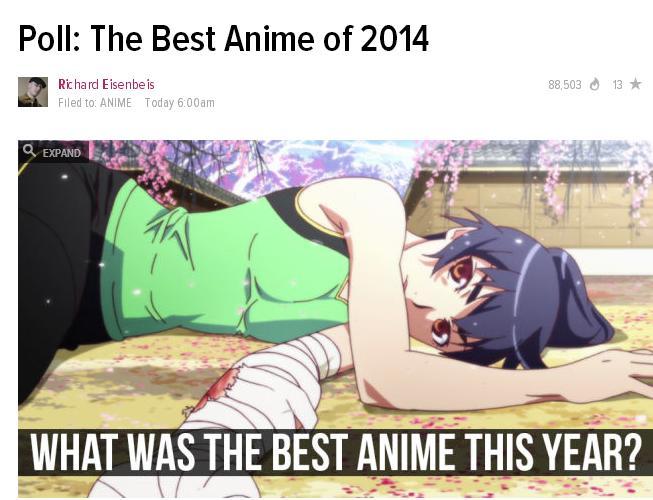 코타쿠 유저들이 뽑은 2014년 최고의 애니_1.jpg