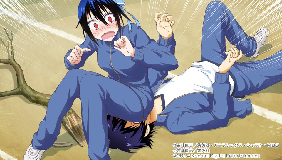 니세코이 요메이리!? CG 모음_59.jpg