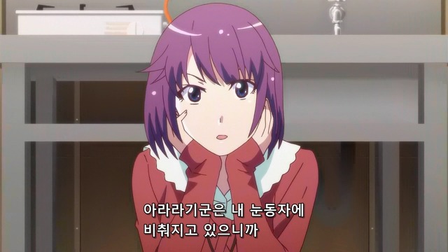 [츠키모노가타리] 드디어 등장한 메가데레의 센죠가하라 히타기_18.jpg