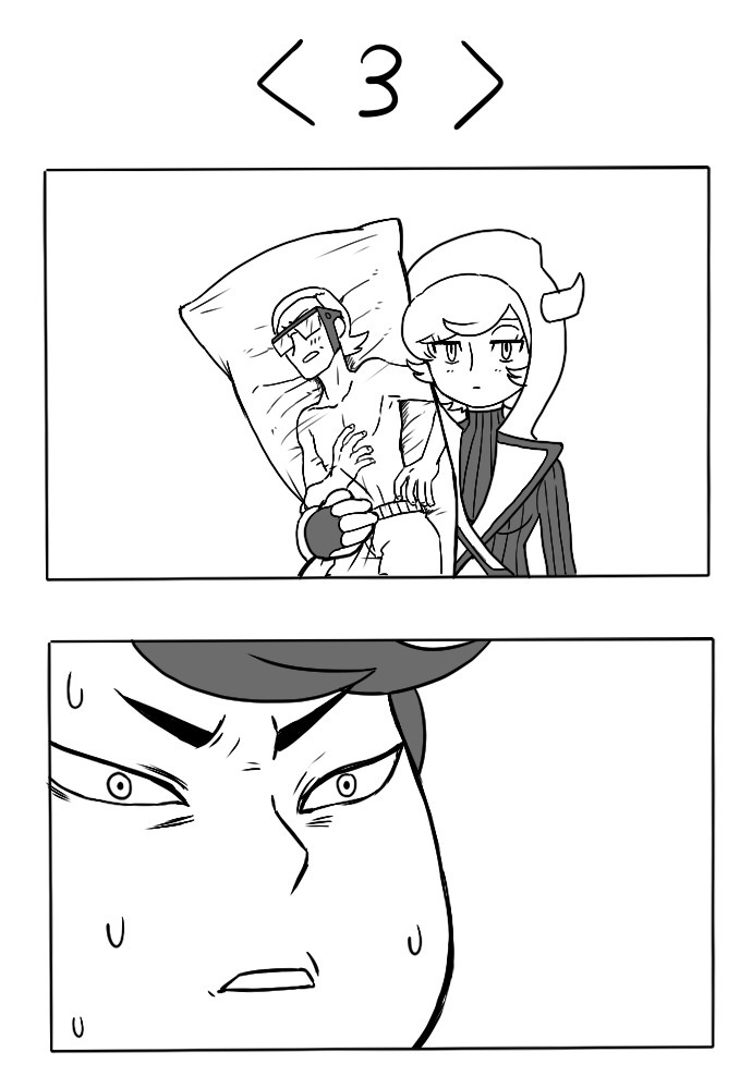 [스압]마그마단 조무래기랑 사귀는 만화_17.jpg