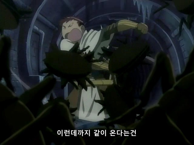 [마법신화 라그나로크] 라그 리뷰 2화(스압)_185.jpg