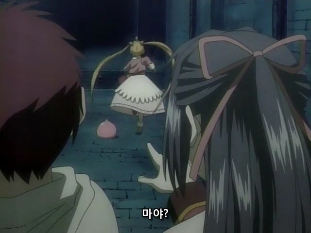 [마법신화 라그나로크] 라그 리뷰 2화(스압)_264.jpg