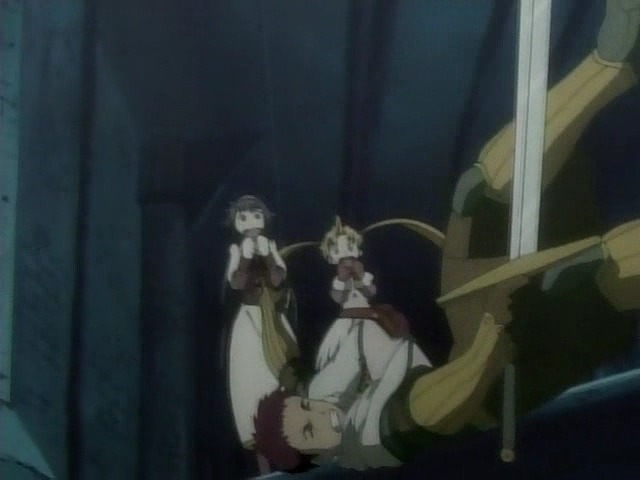 [마법신화 라그나로크] 라그 리뷰 2화(스압)_330.jpg