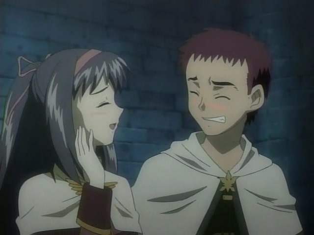 [마법신화 라그나로크] 라그 리뷰 2화(스압)_410.jpg