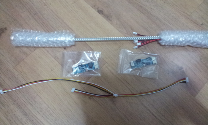 CCFL -> LED 백라이트로 교체_4.jpg