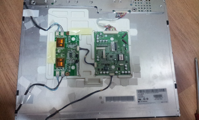 CCFL -> LED 백라이트로 교체_9.jpg