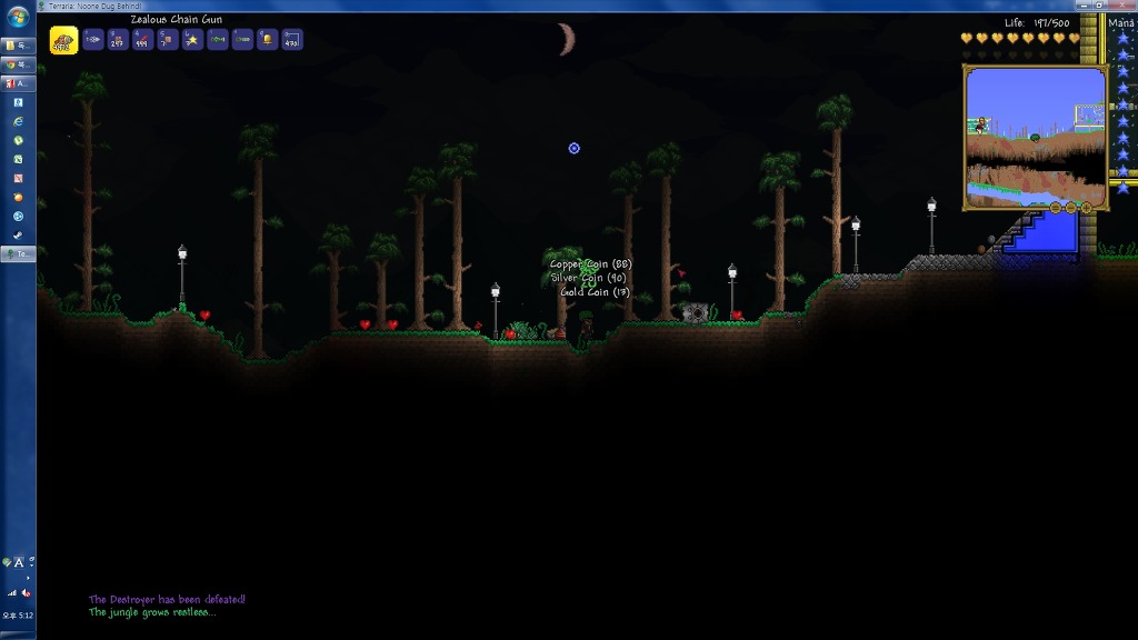 갑자기 디스트로이어 튀어나와서 급깜놀했습니다(스압)_20.jpg