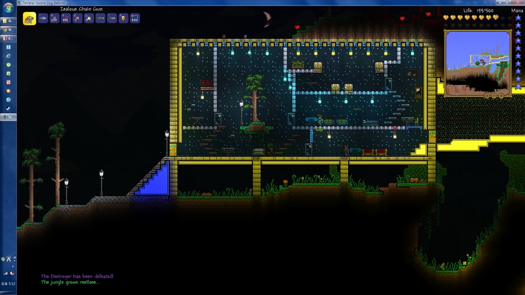 갑자기 디스트로이어 튀어나와서 급깜놀했습니다(스압)_21.jpg