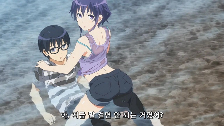 [시원찮은 그녀] 카토 메구미가 메인 히로인 맞네요_18.jpg