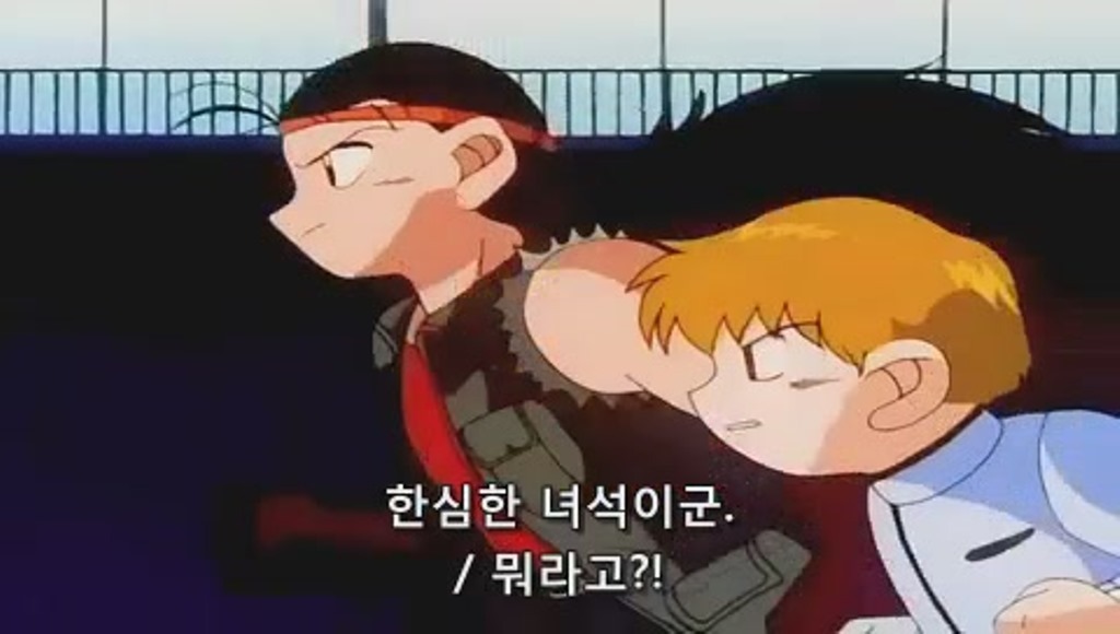 [우리는 챔피언]지금봐도 인상적인 네오 트라이다가 zmc 등장_24.jpg
