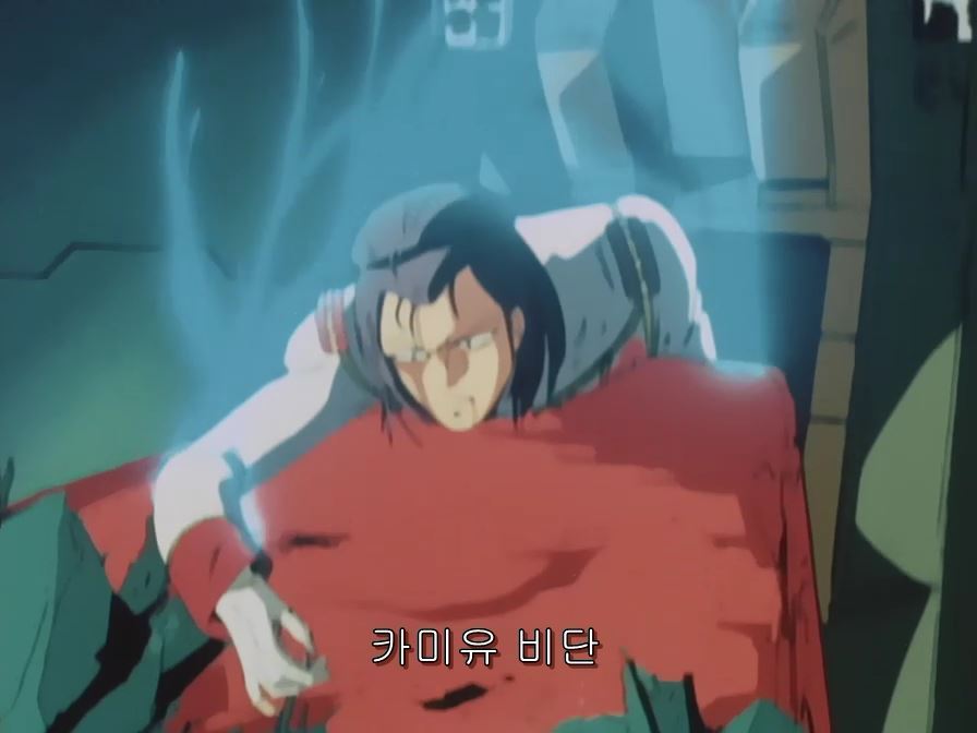 [Z건담]결말이 너무...(스압)_163.jpg