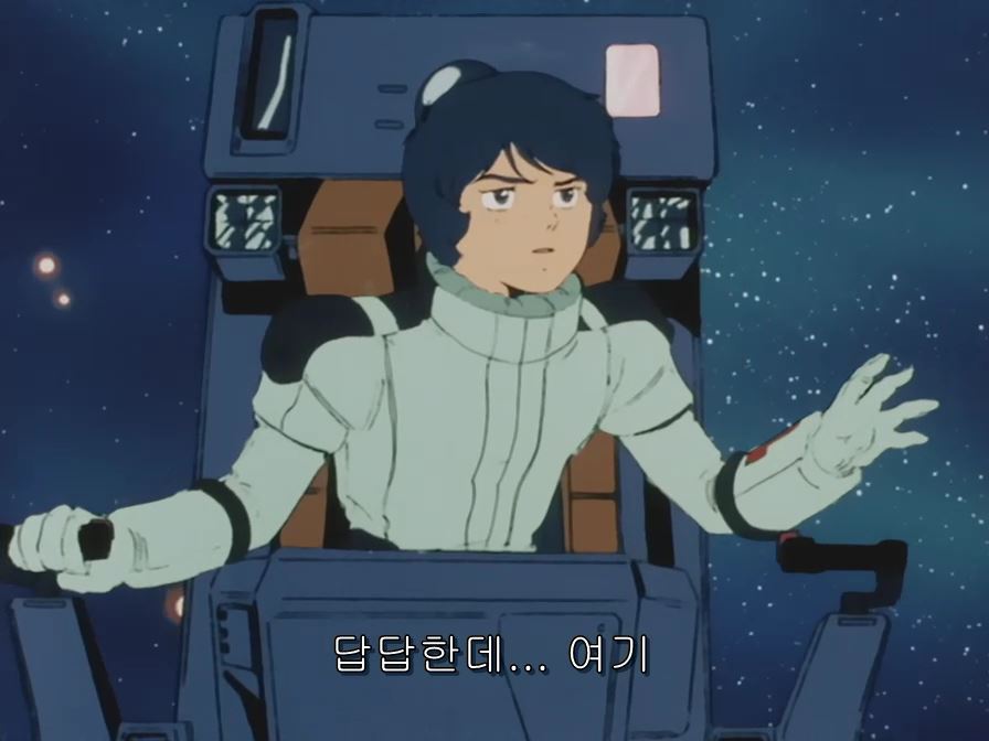 [Z건담]결말이 너무...(스압)_174.jpg