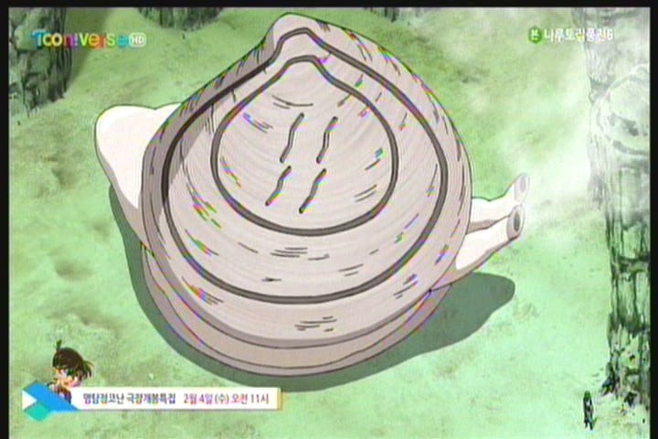[나루토 질풍전 300] 미즈카게는 열심히 설명하는데 안 되네..._18.jpg