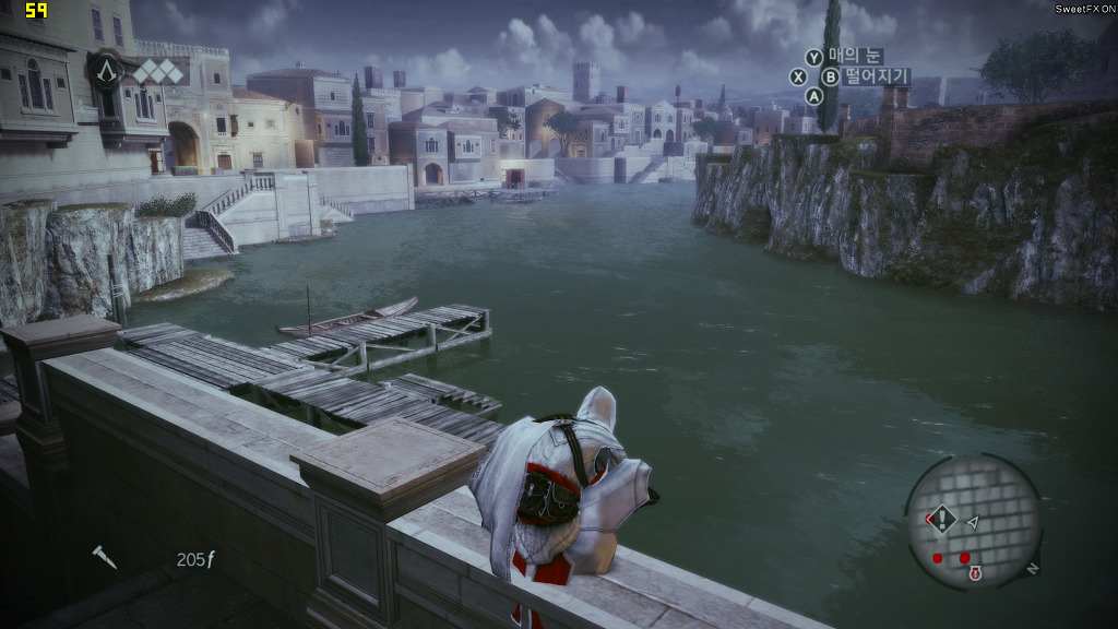 어쌔신크리드 브라더후드 - 1_6.jpg