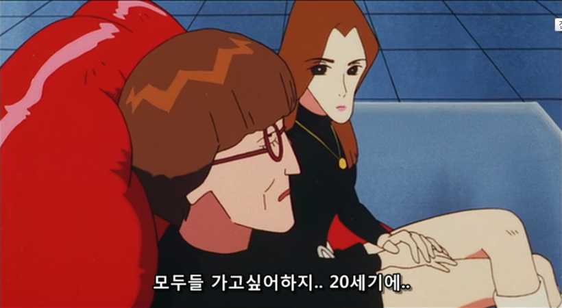 [어른제국의 역습] 작중의 악역 켄과 챠코에 관한 글. _4.jpg