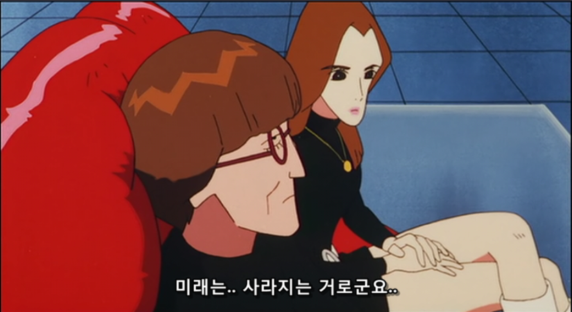 [어른제국의 역습] 작중의 악역 켄과 챠코에 관한 글. _5.jpg