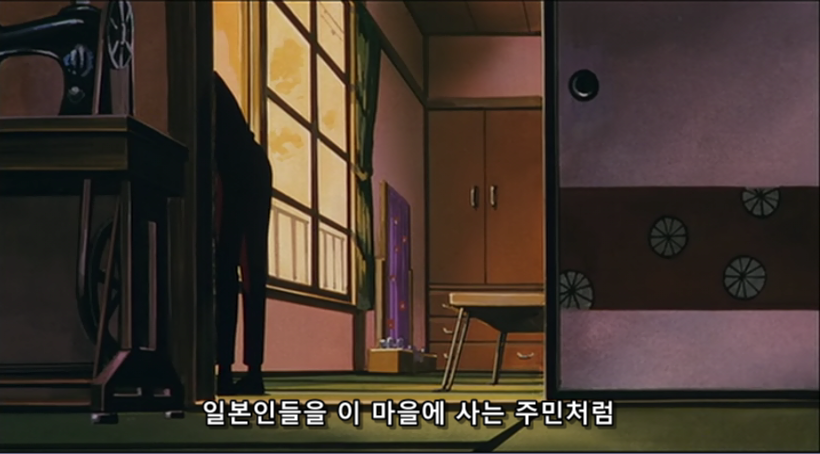 [어른제국의 역습] 작중의 악역 켄과 챠코에 관한 글. _13.jpg