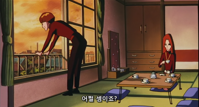 [어른제국의 역습] 작중의 악역 켄과 챠코에 관한 글. _27.jpg