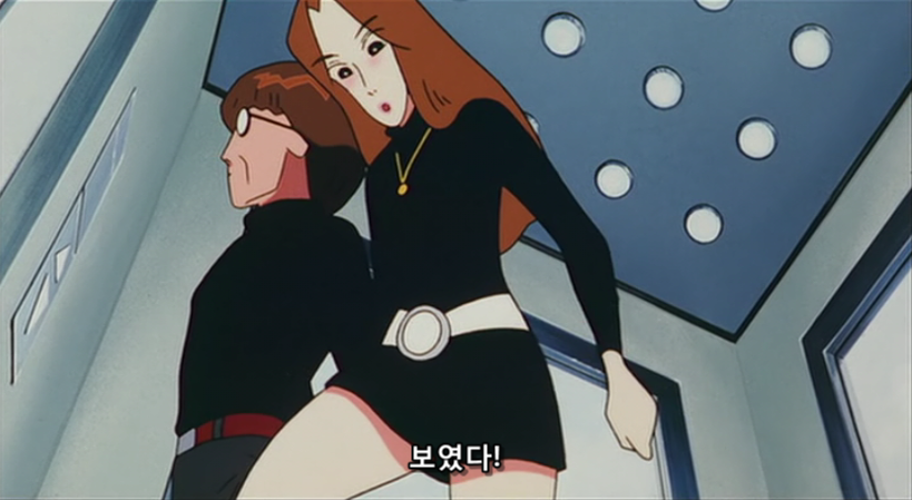 [어른제국의 역습] 작중의 악역 켄과 챠코에 관한 글. _30.jpg
