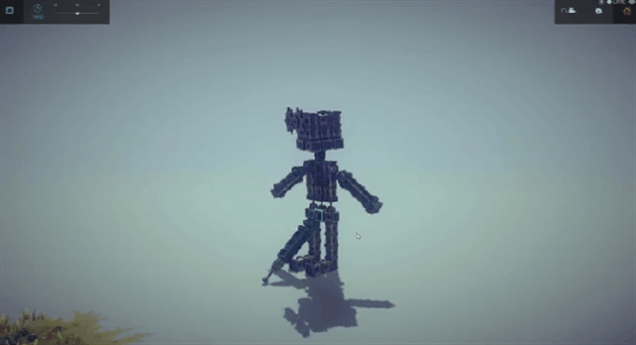 Besiege 놀라운 남자 ㅈㅈ 작품들 모음_9.jpg