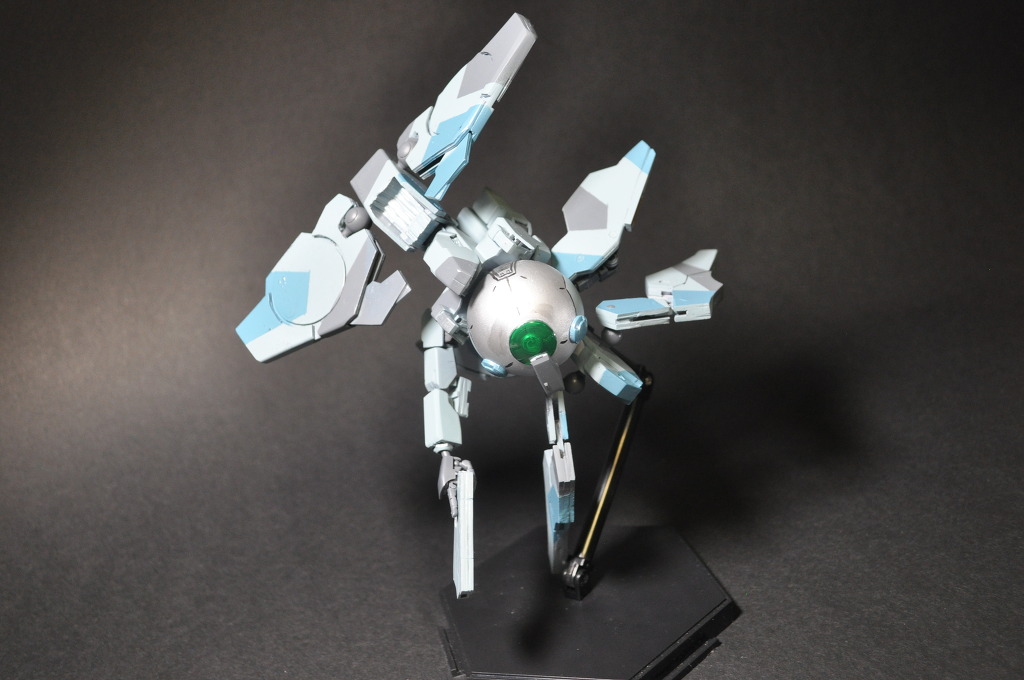 95%프라판 자작 스크래치 빌드 메카 (스압,bgm)_40.jpg