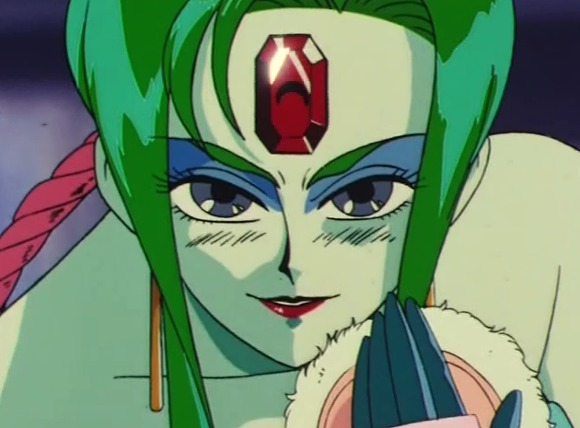 [세일러문R] 가장 약빨았던 전투_11.jpg