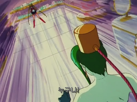 [세일러문R] 가장 약빨았던 전투_21.jpg