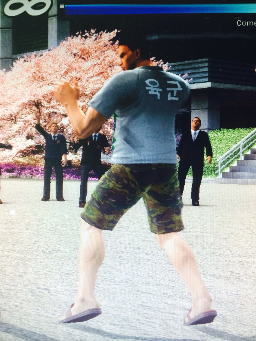 화랑좀 파보다가 코스튬도 만들어 봤습니다_1.jpg