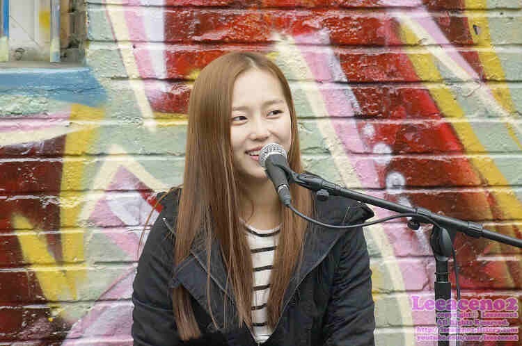 큐브 新걸그룹' CLC 첫번째 멤버 장예은_3.jpg